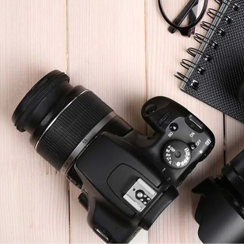 Camera