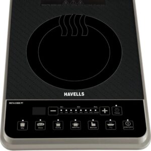 Induction Cooktop PT 1600W