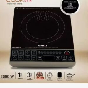 Induction Cooktop ST-N 2000W