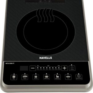 Insta Cook PT 1600W Induction Cooktop