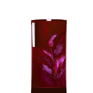 Godrej RD EdgePro 210E TDI GZ WN – 210 L Single Door Refrigerator (Grey Zest / Wine Finish)