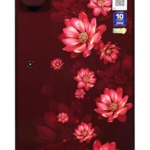 LLOYD REF GLDC193SCWT4JC – 193 L Single Door Refrigerator