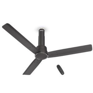Elio Brown 1200mm BLDC Fan