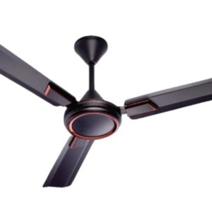 TIGER PLUS 1200mm CEILING FAN – BROWN