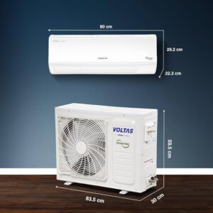 Voltas SAC 183V