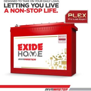 EXIDE IT750
