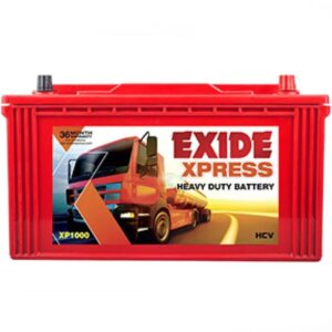 EXIDE XP 1000