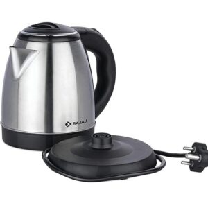 KTX 1.2L DLX Electric Kettle