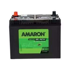 Amaron Black 70Ah Battery