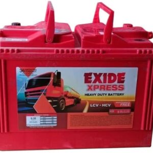 EXIDE XP800 BATTERY