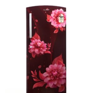 LLOYD REF GL DC213SDWT2LC – 213 L Single Door Refrigerator