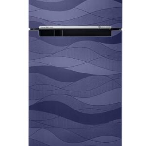 RT28T3753UV/HL – 253 L Double Door Refrigerator