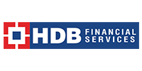 HDB Financial